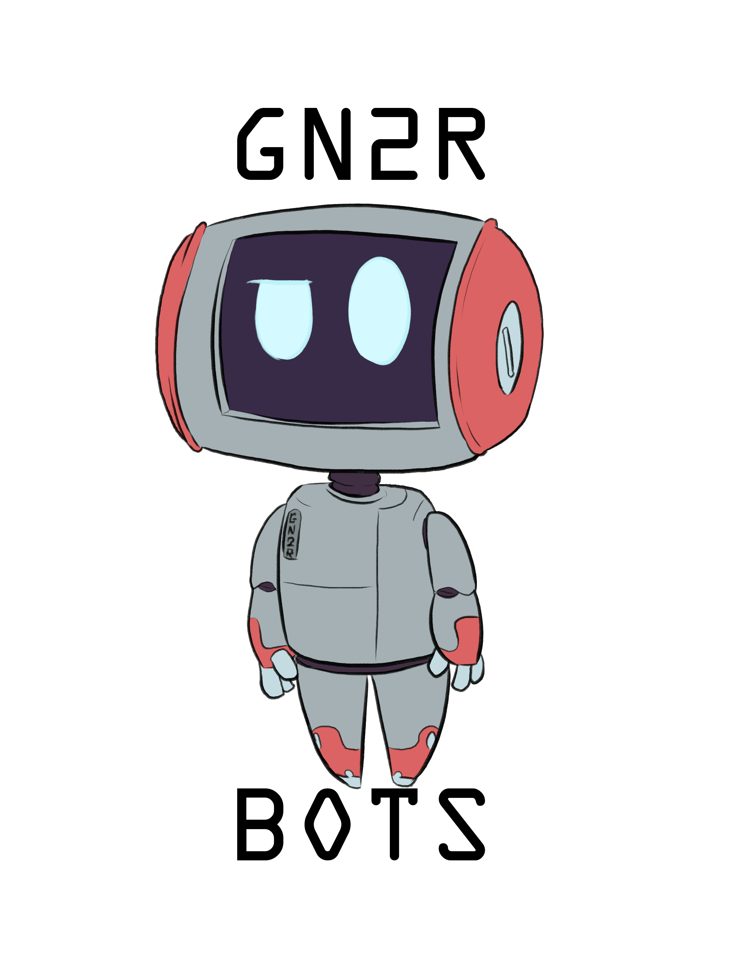 GN2R Bot